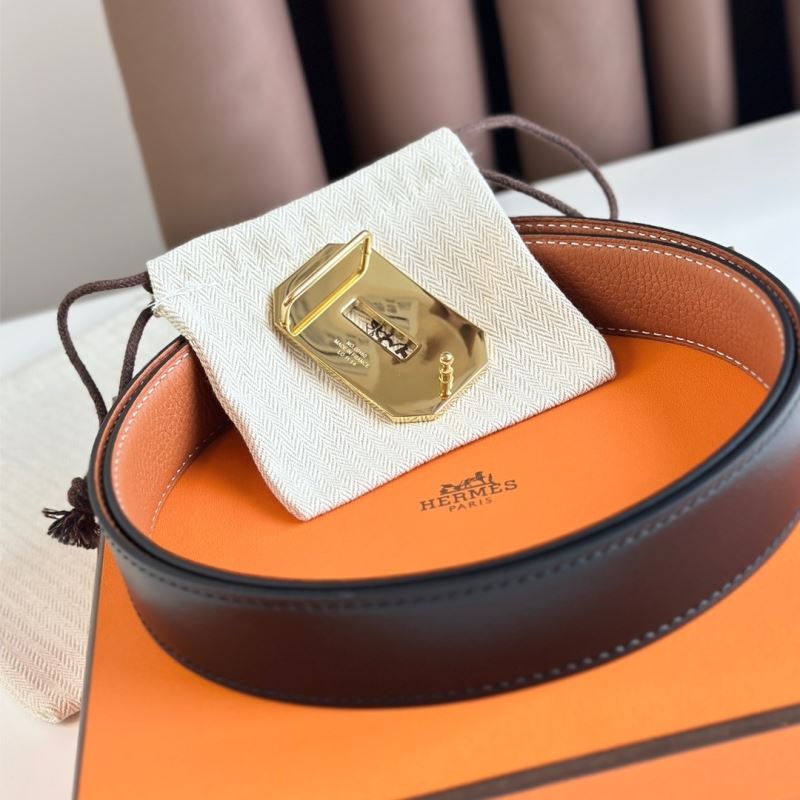 Hermes Belts